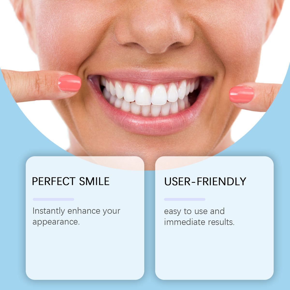 Cosmetic Denture Braces Cosmetic Dental Cosmetic Kit