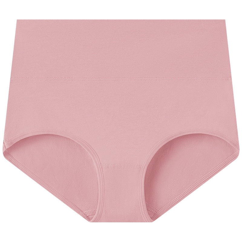 Women's high waisted compression underwear
