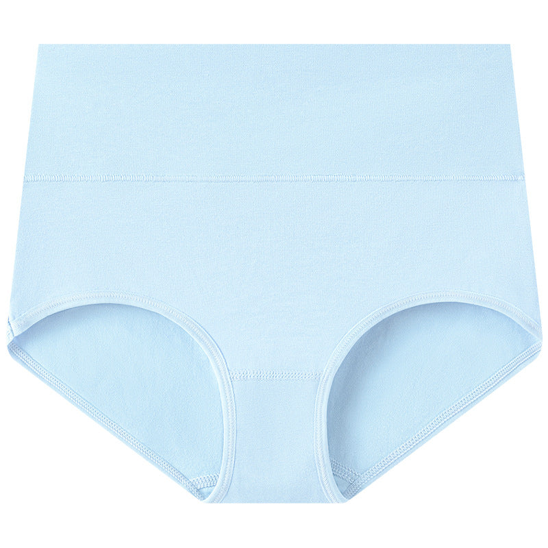 Women's high waisted compression underwear